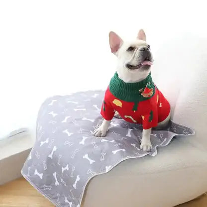 PurePad – Die letzte Hundematte, die du je brauchen wirst